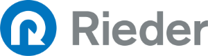 Logo Rieder